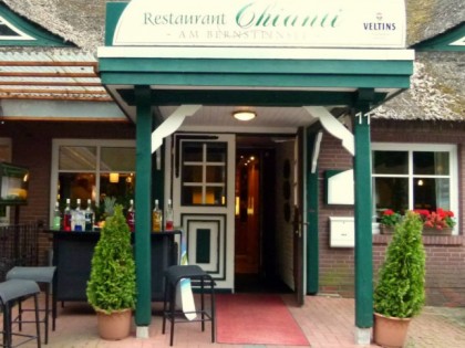 Foto: Chianti am Bernsteinsee